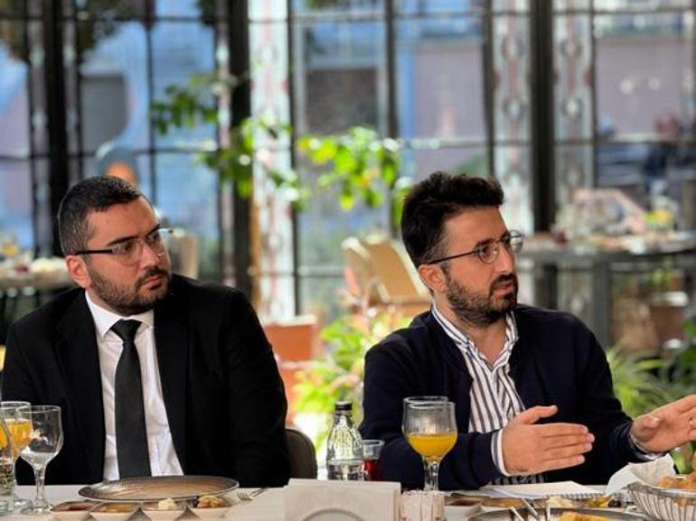 KADEM ‘6. Memleketler arası Bayan ve Adalet Zirvesi’nde 'Yapay Zeka ve Kadın' alakasını tartışacak 6 kadem 6 memleketler arasi bayan ve adalet zirvesinde yapay zeka ve kadin alakasini tartisacak IrEjK5sV