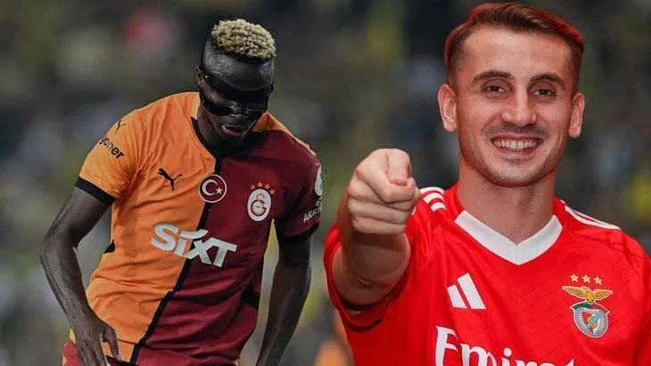 kerem akturkoglundan besiktas cevabi osimhen itirafi saskin bir halde izledik syg2cFX9 jpg