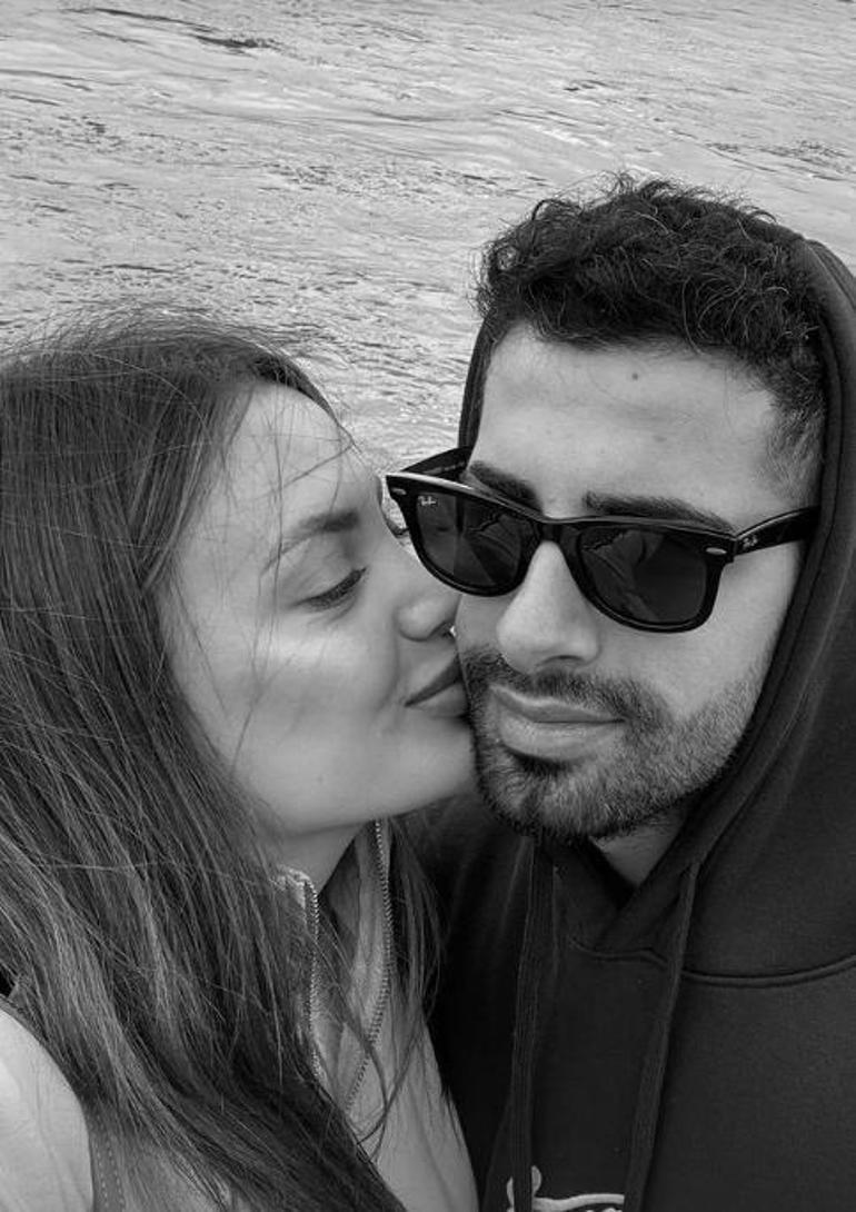 Kısmetse Olur çifti ayrılığa dayanamadı! Barıştıklarını duyurdular 2 kismetse olur cifti ayriliga dayanamadi baristiklarini duyurdular 0 GKCiwPIl