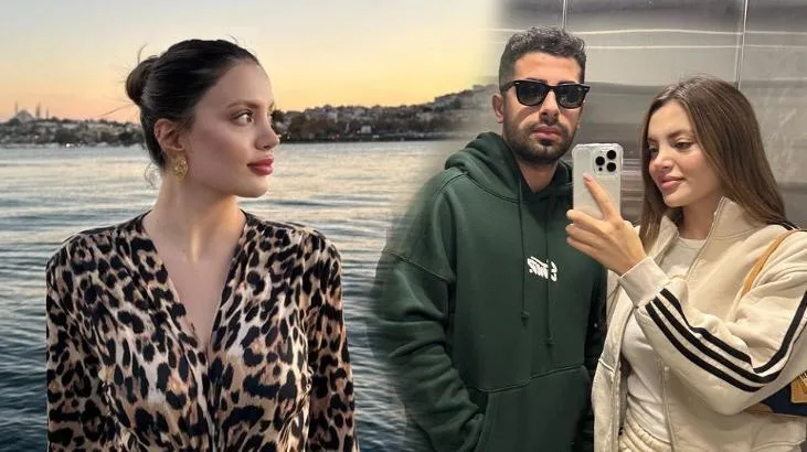 Kısmetse Olur çifti ayrılığa dayanamadı! Barıştıklarını duyurdular 1 kismetse olur cifti ayriliga dayanamadi baristiklarini duyurdular OjxRyMUc jpg