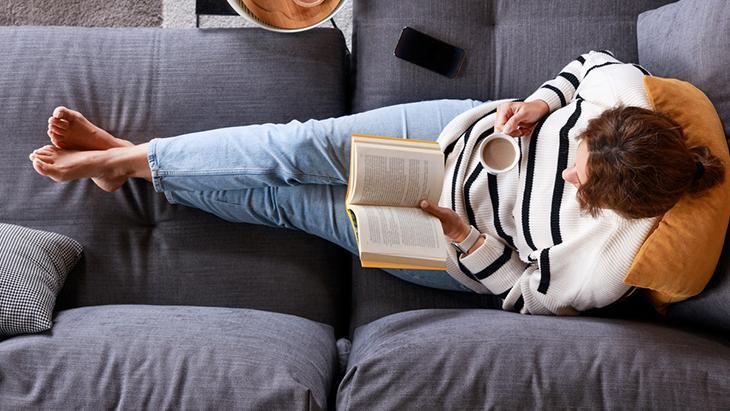 Kitap okuyanlar daha uzun yaşıyor! ‘Ölüm riskini yüzde 20 azaltıyor’ 2 kitap okuyanlar daha uzun yasiyor olum riskini yuzde 20 azaltiyor 0 d56VzFZg