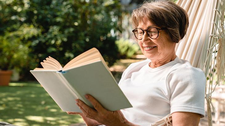 Kitap okuyanlar daha uzun yaşıyor! ‘Ölüm riskini yüzde 20 azaltıyor’ 3 kitap okuyanlar daha uzun yasiyor olum riskini yuzde 20 azaltiyor 1 U49jcqDA