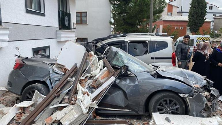 Kocaeli'de doğal gaz binanın üçüncü katını yok etti: 7 yaralı 4 kocaelide dogal gaz binanin ucuncu katini yok etti 7 yarali 2 pm3tKXFj