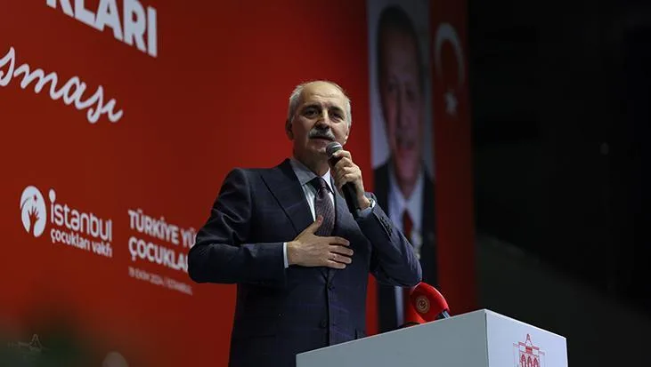 kurtulmus buyuk tarih birikimle artik ikinci asra hazirlaniyoruz feCww1e2 jpg