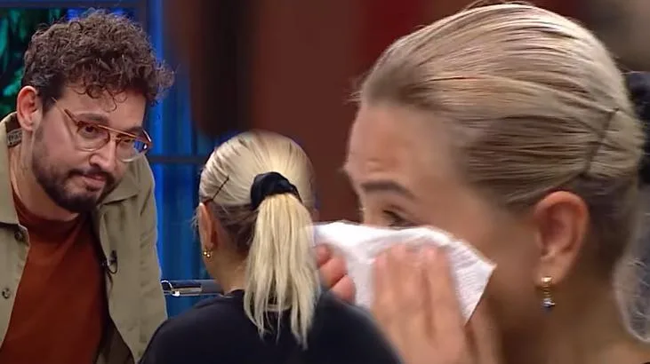 masterchef nigar hayatini anlatti gozyaslarini tutamadi annemle 10 yildir konusmuyorum hjJmVRAy jpg