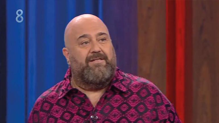 Masterchef'te 7. eleme adayı belirli oldu! 'Sezonun kaşığını alabilirdi' 3 masterchefte 7 eleme adayi belirli oldu sezonun kasigini alabilirdi 1 YzUurmN3