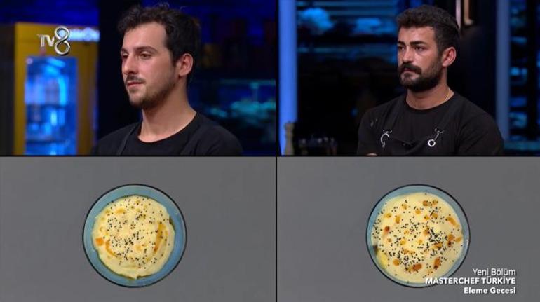 masterchefte elenen isim belirli oldu alper neden modunun dustugunu anlatti 4 Cp7dpmqE