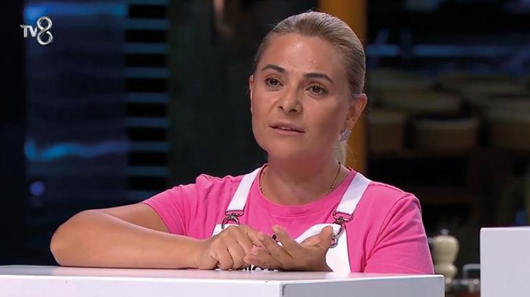 MasterChef'te herkesi şoke eden olay: Nigar'ın eşi Hakan'a ileti atmış! 'Seni unutmayacağım' 5 masterchefte herkesi soke eden olay nigarin esi hakana ileti atmis seni unutmayacagim 3 Ddu3Dryd