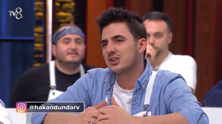 masterchefte sular durulmuyor nigarin esi hakana ileti atmis seni unutmayacagim 2