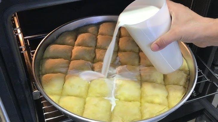 MasterChef'te yeni favori lezzet: Süt Böreği! Hamuru yumuşacık, iştah kabartan tanım 2 masterchefte yeni favori lezzet sut boregi hamuru yumusacik istah kabartan tanim 0 LBNwXdE8