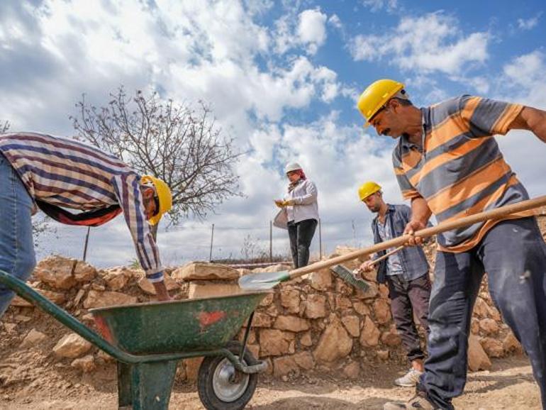 mesken bayaniydi 10 gunde hayatini degistirdi burada hayalimi gerceklestiriyorum 4 CQ98KWz4