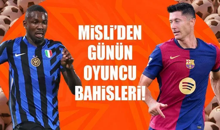 misliden gunun oyuncu bahisleri marcus thuram vuruyor lewandowski atiyor r5IzreZN jpg