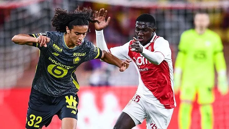 monaco lille macinda gol sesi cikmadi VLy8aaWt jpg