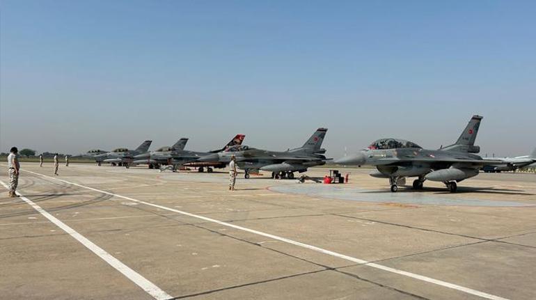 MSB duyurdu! 5 adet F-16 ve 64 çalışanla Indus Shield-2024 Tatbikatı 2 msb duyurdu 5 adet f 16 ve 64 calisanla indus shield 2024 tatbikati 0 kzqcTHz4