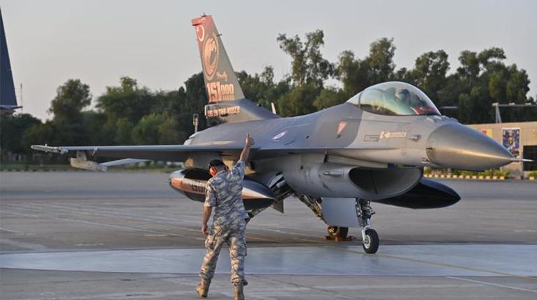 MSB duyurdu! 5 adet F-16 ve 64 çalışanla Indus Shield-2024 Tatbikatı 3 msb duyurdu 5 adet f 16 ve 64 calisanla indus shield 2024 tatbikati 1 MHRwfthH