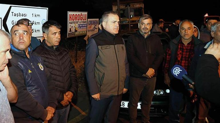 Muğla yanıyor: Birçok ilçede yangın alarmı! Vali Akbıyık'tan açıklama 4 mugla yaniyor bircok ilcede yangin alarmi vali akbiyiktan aciklama 2 uvGRr4Qh