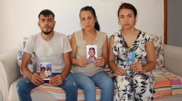 Peçeteye ‘Mezar taşımı yaptırmayın' yazdı ve ortadan kayboldu! Acı haber geldi 3 peceteye mezar tasimi yaptirmayin yazdi ve ortadan kayboldu aci haber geldi 1 J6IQKWLz