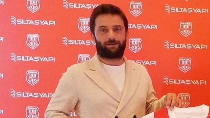 Pendikspor'da Lider Mahmut Türkoğlu istifa etti! 1 pendiksporda lider mahmut turkoglu istifa etti uOu2tW8K jpg