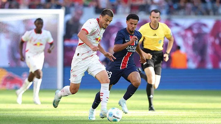 rb leipzigde eljif elmas icin ayrilik iddiasi 8VeCAqwR jpg