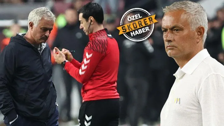 senad oktan mourinho ve tazminat cikisi ya duzelecek ya da gidecek TLfTgPw4 jpg