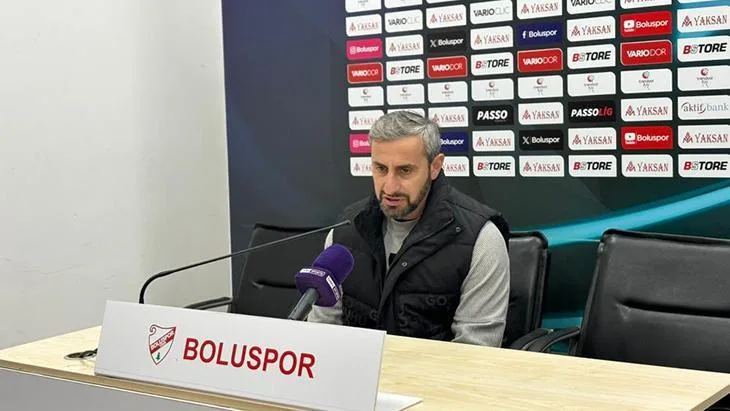 Serkan Özbalta: Seri galibiyetlere muhtaçlığımız var! 1 serkan ozbalta seri galibiyetlere muhtacligimiz var fT9ukZ5u jpg