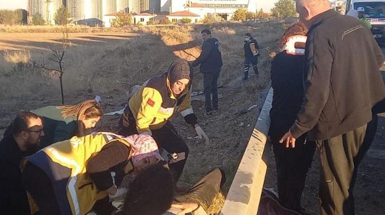 Son dakika... Aksaray-Ankara yolunda otobüs devrildi! 3 son dakika aksaray ankara yolunda otobus devrildi 1 MCvcJjZH