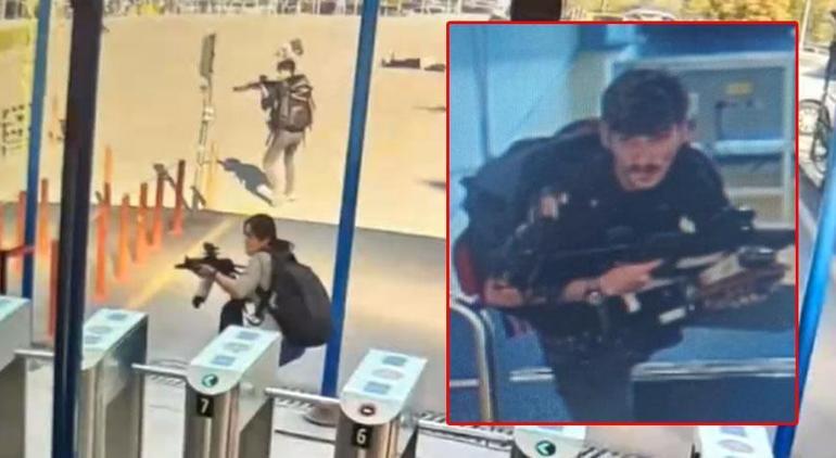 Son dakika... Ankara TUSAŞ'ta terör saldırısı! İşte taarruz anı... 2 son dakika ankara tusasta teror saldirisi iste taarruz ani 0 cwS6FQfg