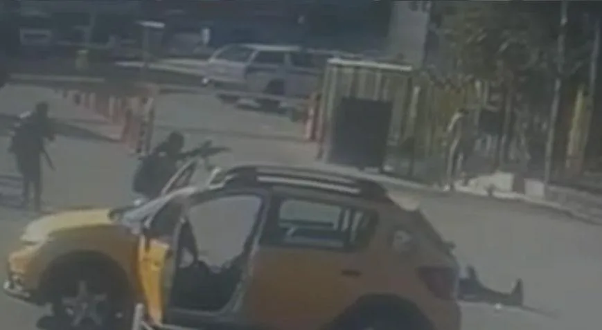 Son dakika... Ankara TUSAŞ'ta terör saldırısı! İşte taarruz anı... 1 son dakika ankara tusasta teror saldirisi iste taarruz ani 2Cf52j15 jpg