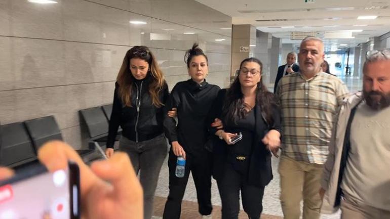 Son dakika... Dilan Polat ve Sıla Doğu hür bırakıldı 2 son dakika dilan polat ve sila dogu hur birakildi 0 e16yLmis