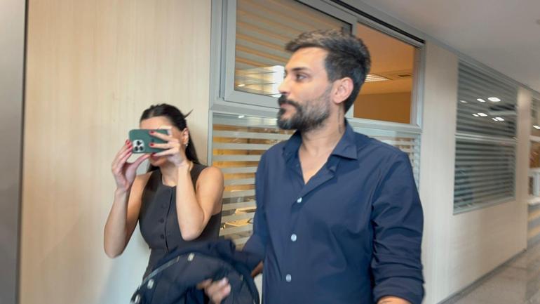 Son dakika... Dilan Polat ve Sıla Doğu hür bırakıldı 3 son dakika dilan polat ve sila dogu hur birakildi 1 rjfPit5b