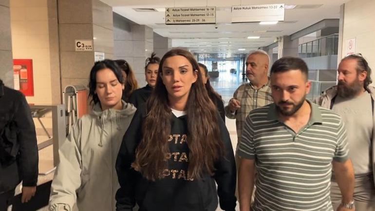 Son dakika... Dilan Polat ve Sıla Doğu hür bırakıldı 5 son dakika dilan polat ve sila dogu hur birakildi 3 LudhlNCp