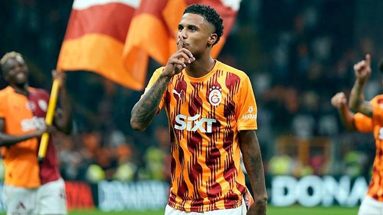 son dakika galatasaray elfsborg 4 3 avrupa liginde galibiyet 1 yCgyyiTD