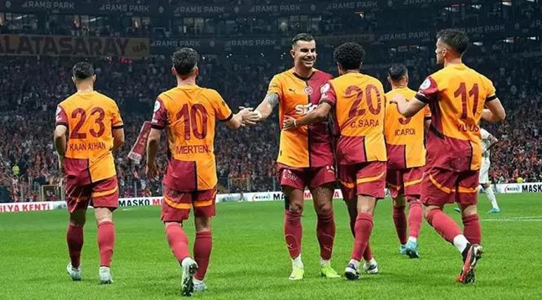 son dakika galatasaray elfsborg 4 3 avrupa liginde galibiyet 3 Ll5ZnyhJ