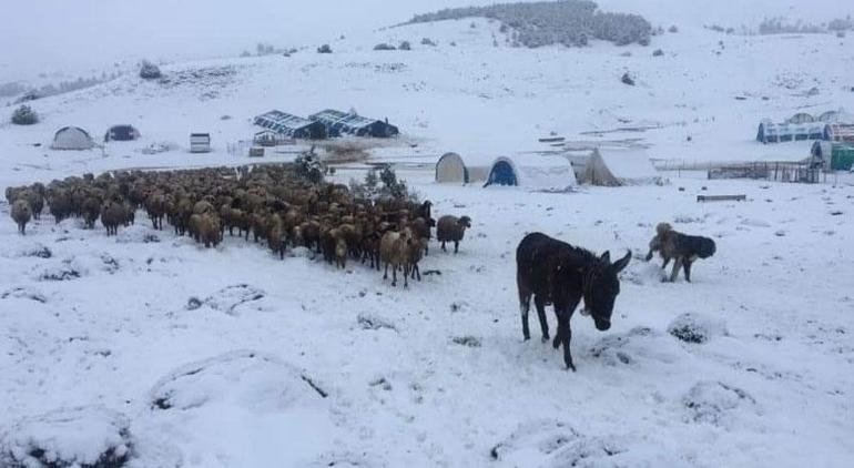 son dakika meteoroloji bugun icin de uyardi kar saganak firtina alarmi 2 AisWWfai