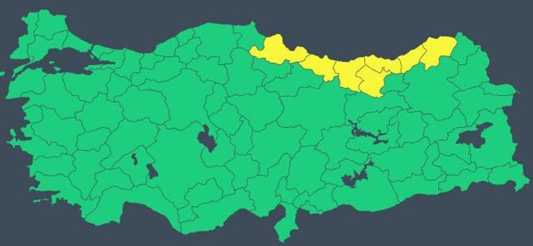 son dakika meteorolojiden yeni hafta icin uyari kuvvetli saganak ve kar alarmi 1 YW3LyPqI