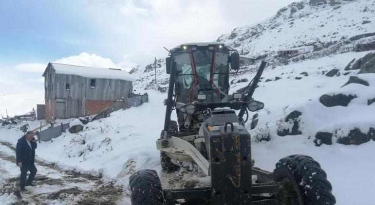 son dakika meteorolojiden yeni uyari agir kar saganak firtina alarmi 2