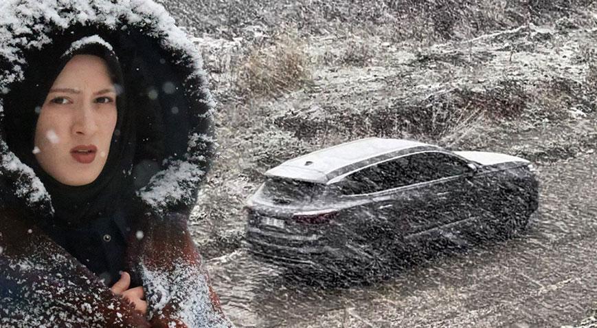 son dakika meteorolojiden yeni uyari agir kar saganak firtina alarmi O9WmPJmt