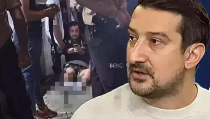 Son dakika: Serhat Akın'a hücum iddianamesi! İşte istenen ceza 1 son dakika serhat akina hucum iddianamesi iste istenen ceza AlAK63sz jpg