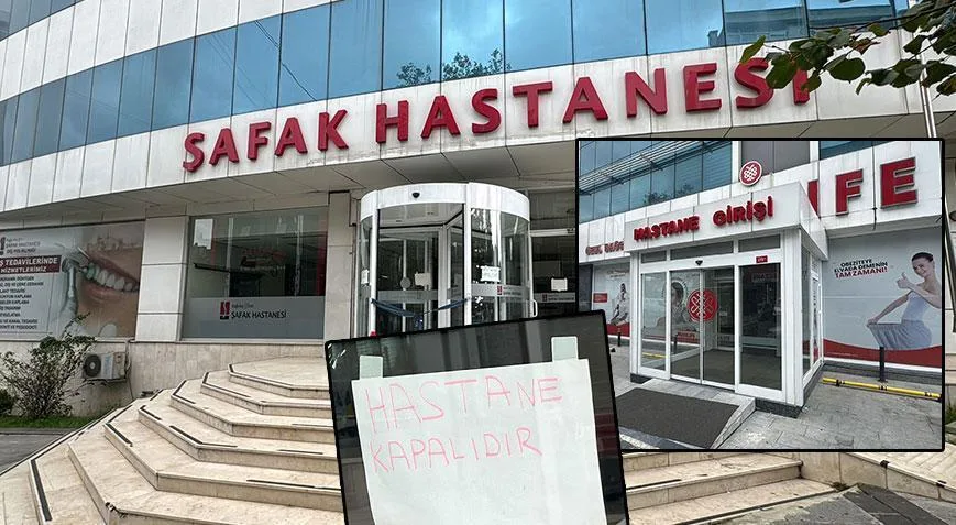 son dakika yenidogan cetesi ile ilgili flas gelisme 2 ozel hastanenin faaliyetleri askiya alindi 2mtEAveT jpg