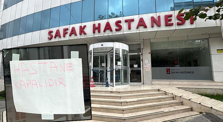 son dakika yenidogan cetesi ile ilgili flas gelisme 2 ozel hastanenin faaliyetleri askiya alindi n2NLWUpY