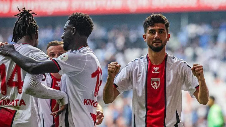 Soner Aydoğdu: Fenerbahçe bizden çok daha fazla stresli! 1 soner aydogdu fenerbahce bizden cok daha fazla stresli zTBhaaHB jpg