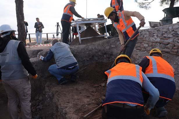 tarihi degistiren muhur 10 bin yillik kesintisiz hayat ortaya cikti 8 3XTla4Bv