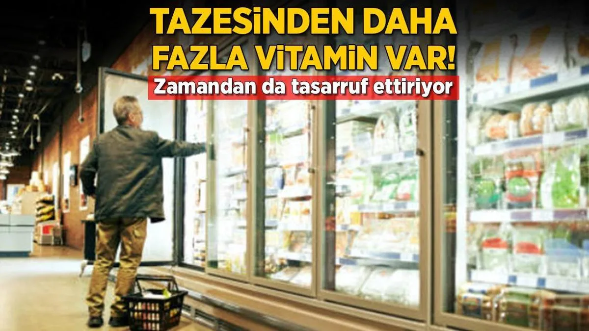 tazesinden farki yok ustelik pratik icinde daha fazla vitamin var dondurucudaki mucize 3FH5z1Cf jpg