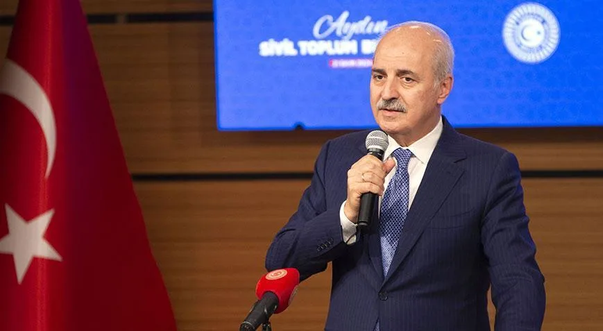 tbmm baskani kurtulmustan feto elebasi gulenin vefatina bag aciklama b3R76QIt jpg