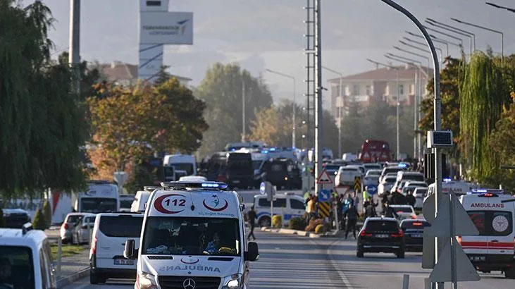 TEI'den TUSAŞ'a yönelik hain akına ait açıklama: Biriz ve birlikteyiz! 1 teiden tusasa yonelik hain akina ait aciklama biriz ve birlikteyiz pFpSVGNf jpg