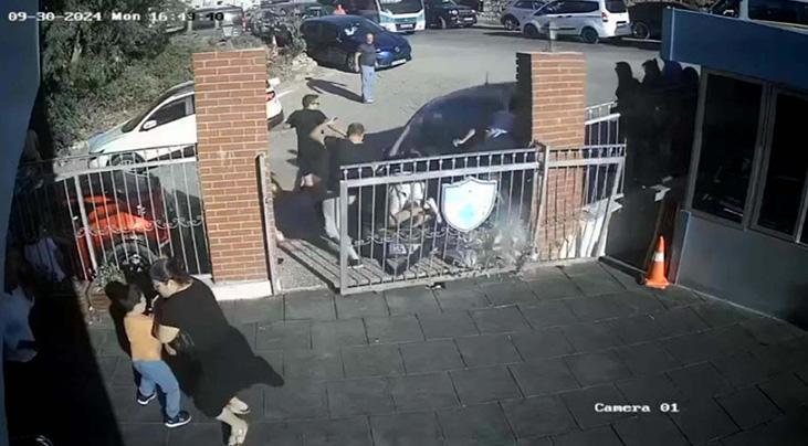 Tıpkı okulda 17 gün ortayla iki kere faciadan dönüldü! Demir dubalı tedbir 4 tipki okulda 17 gun ortayla iki kere faciadan donuldu demir dubali tedbir 2