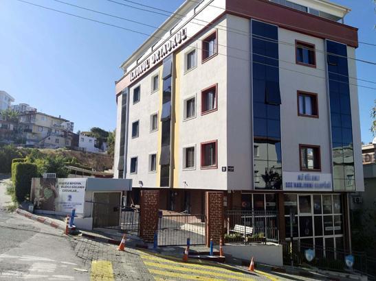 Tıpkı okulda 17 gün ortayla iki kere faciadan dönüldü! Demir dubalı tedbir 8 tipki okulda 17 gun ortayla iki kere faciadan donuldu demir dubali tedbir 6 zpPn6bMD