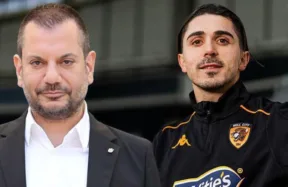 trabzonspor baskani ertugrul dogandan abdulkadir omure sert sozler kapinin onune koydum EykuO4Fs