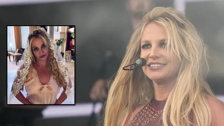 ucuncu kocasindan bosanip kendisiyle evlendi britney spears paylasimiyla soke etti qcmQcfAr jpg