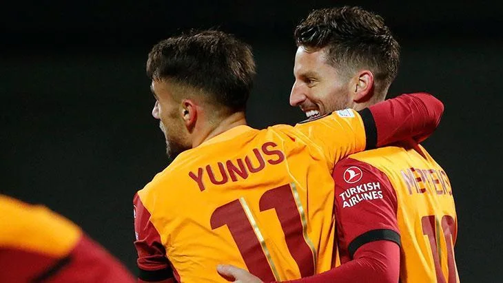 uefa avrupa liginde galatasaray elfsborga karsi X2gdiySq jpg